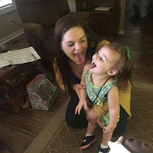 Meet your Posher, Donna